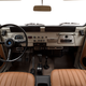Illustration for article titled The Original Toyota Land Cruiser Had A Big Brother And It Looks Amazing Restomodedem/em